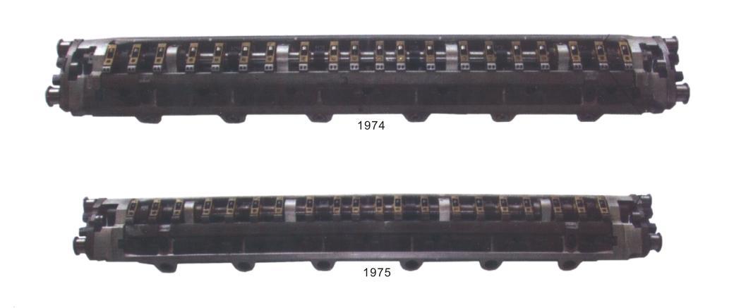 Printing Machine Spares 